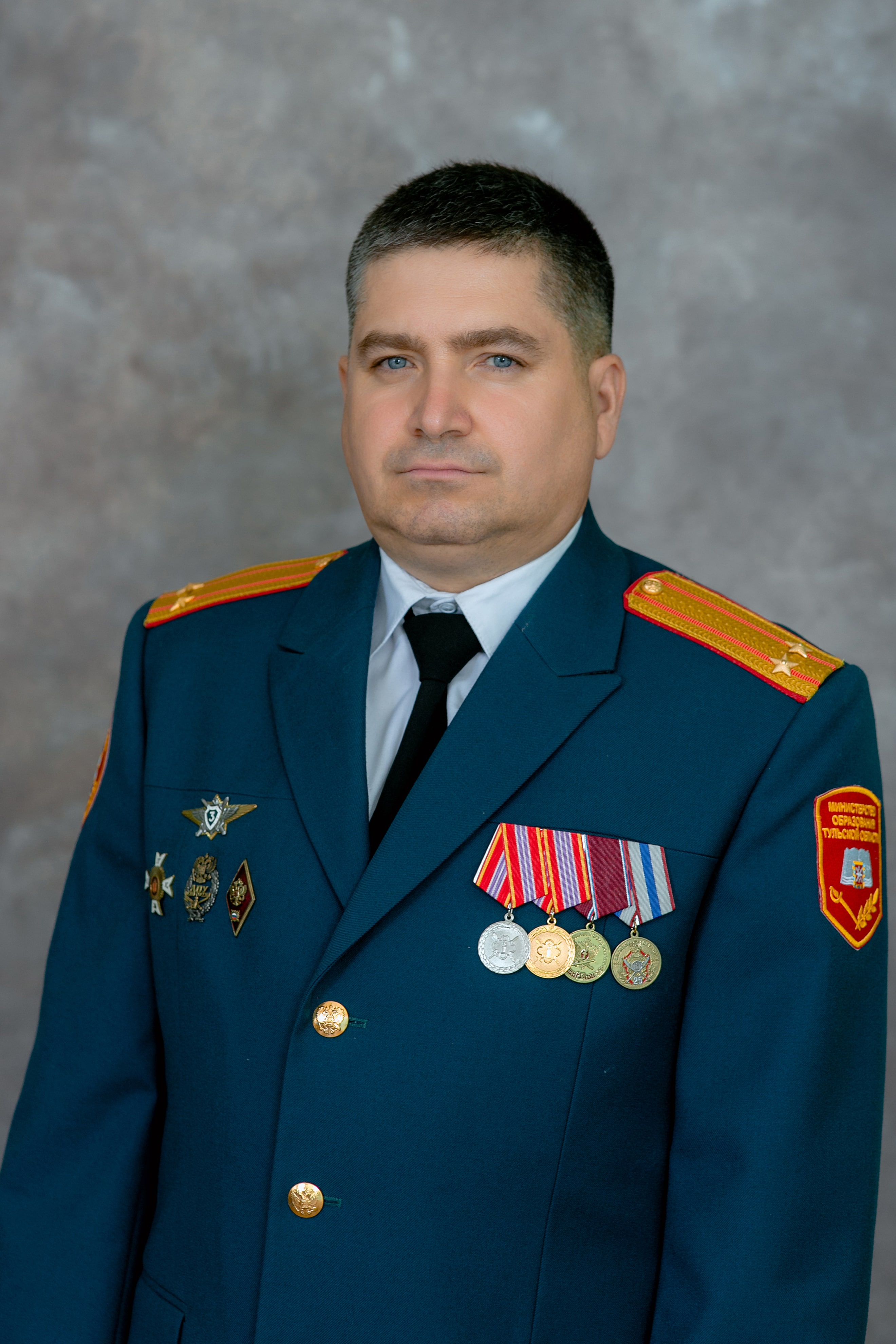 Семенков Владимир Николаевич.