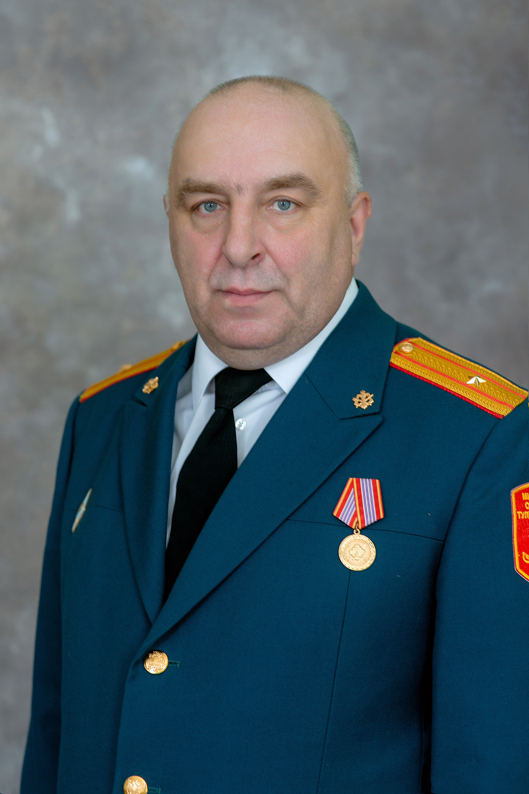 Воронцов Андрей Анатольевич.